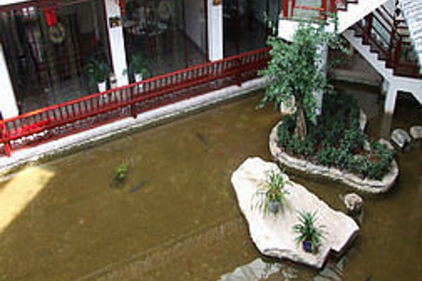Huama Lijiang